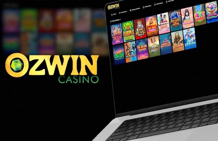 ozwerin casino