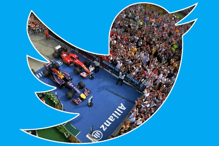 parc ferme