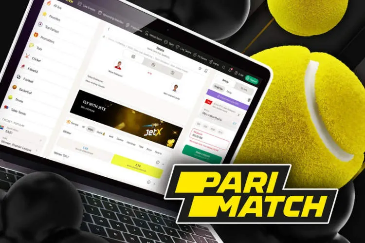 pari match parimatch