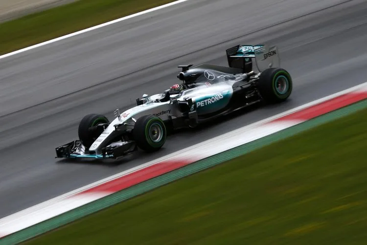 pascal wehrlein f1 grand prix testing austria ct8qupshkvhx