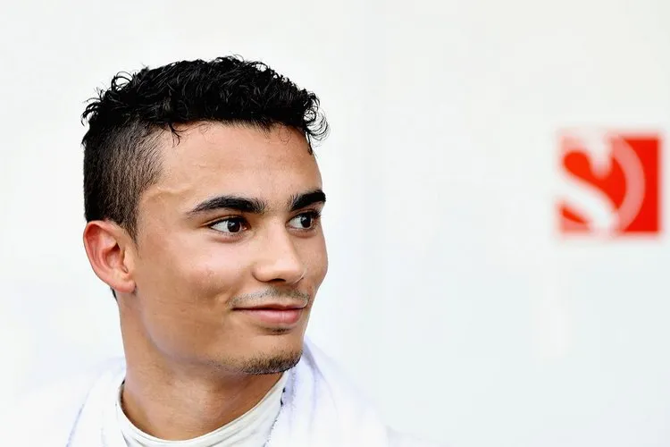 pascal wehrlein
