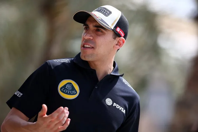 pastor maldonado f1 grand prix bahrain qualifying 2ftw h8nxfx