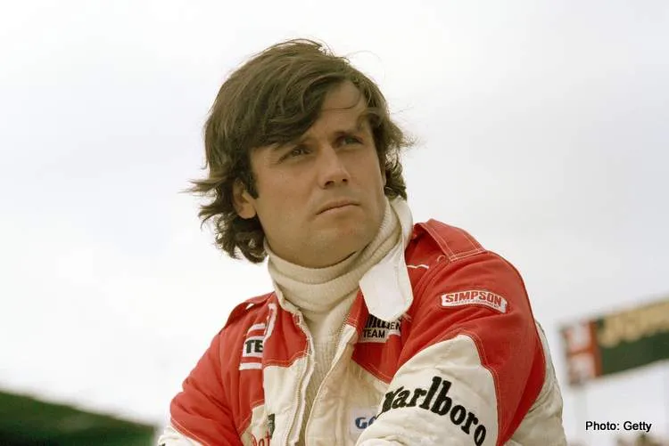 patrick tambay dies 2022