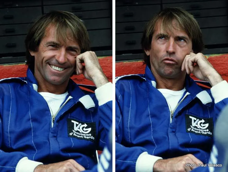 paul archive scans