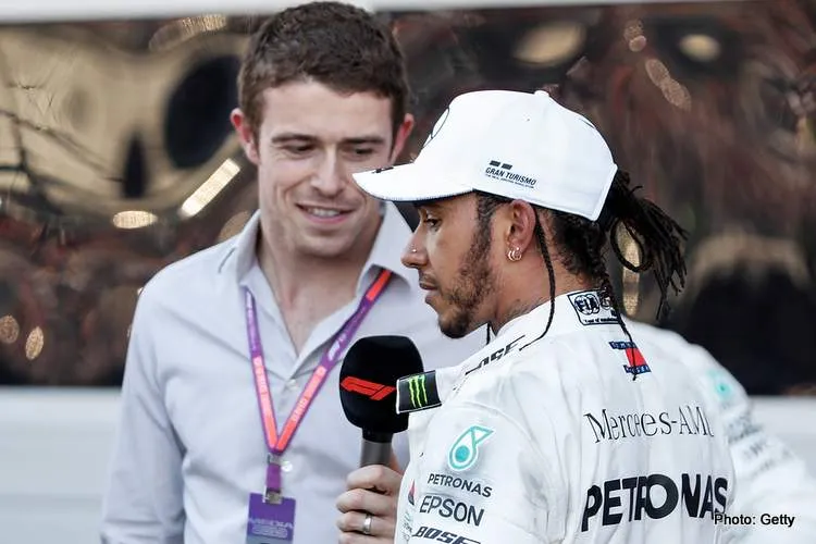 paul di resta expert review hamiltoon