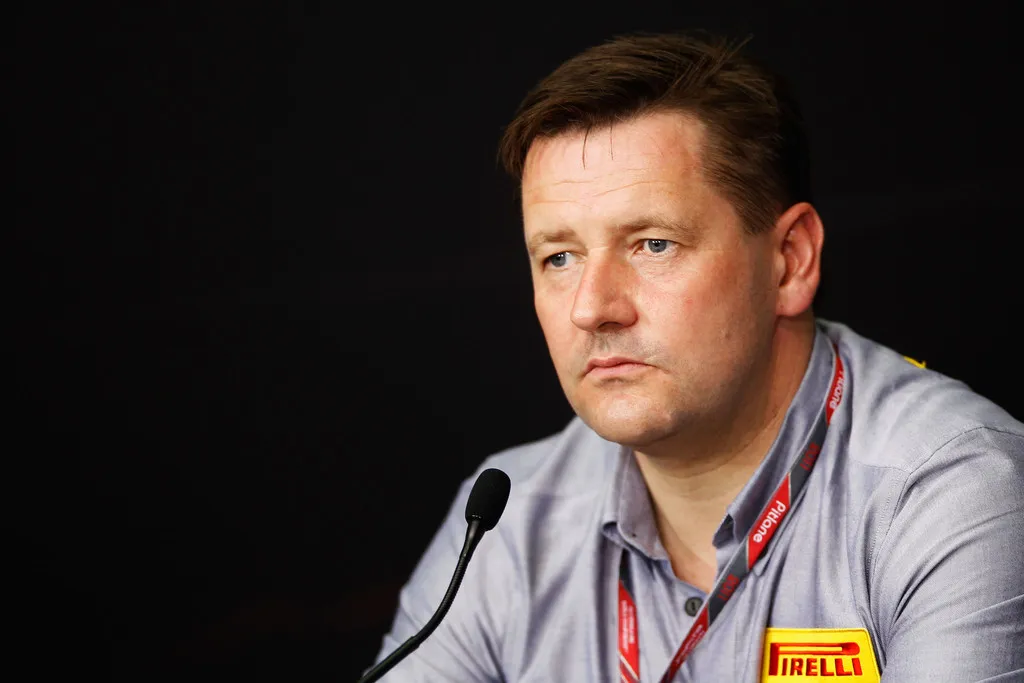 paul hembery f1 grand prix malaysia practice y82bft4i9tkx