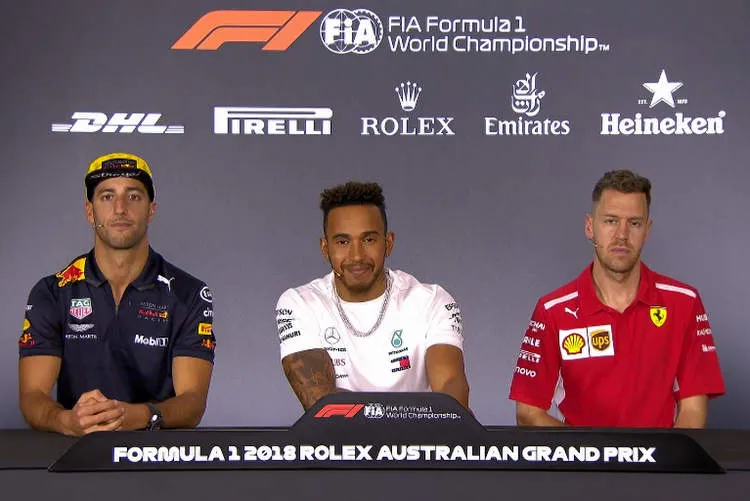pc ricciardo hamilton vettel