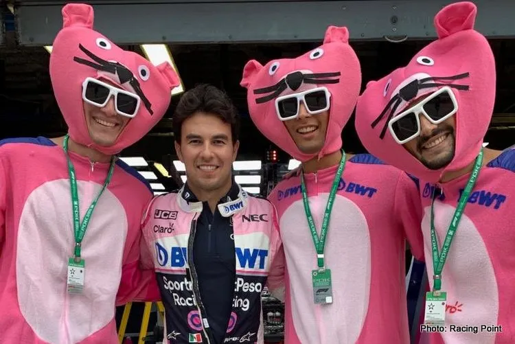 perez