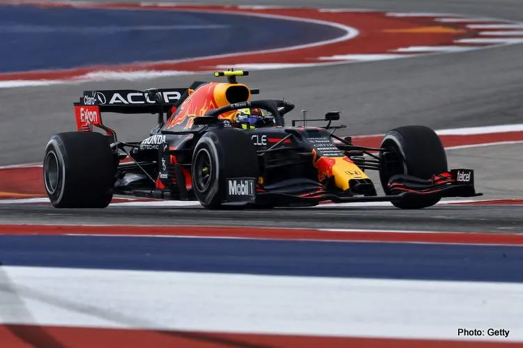 perez austin 2 2021