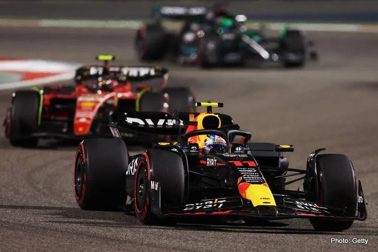 perez bahrain 2 2023