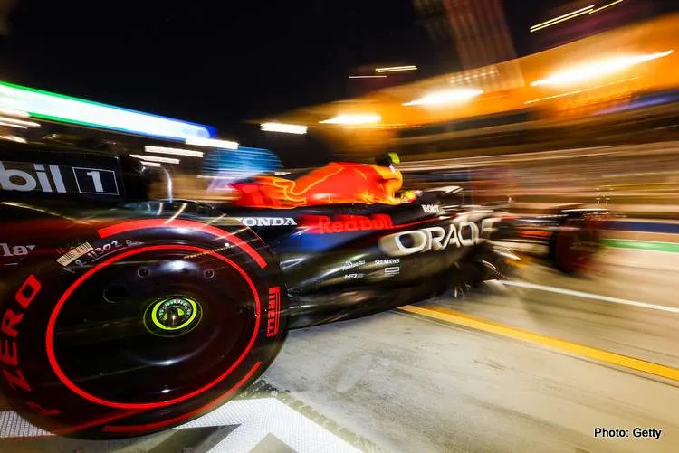 perez bahrain 3 2023