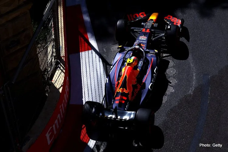 perez baku