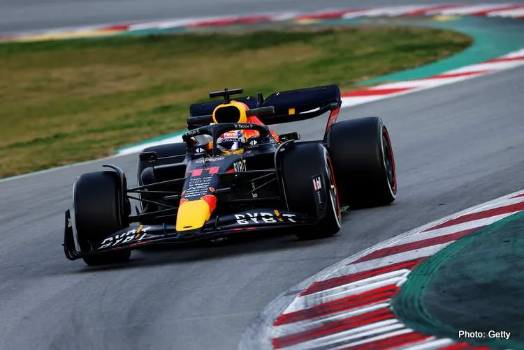 perez barcelona day2 2022