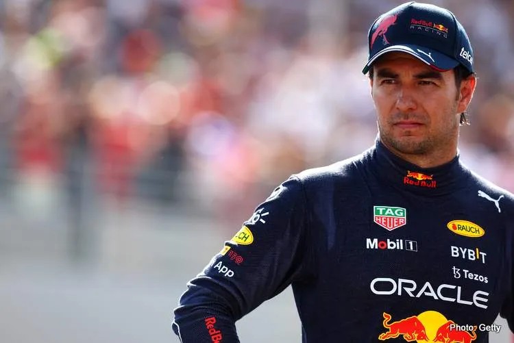perez france 3 2022