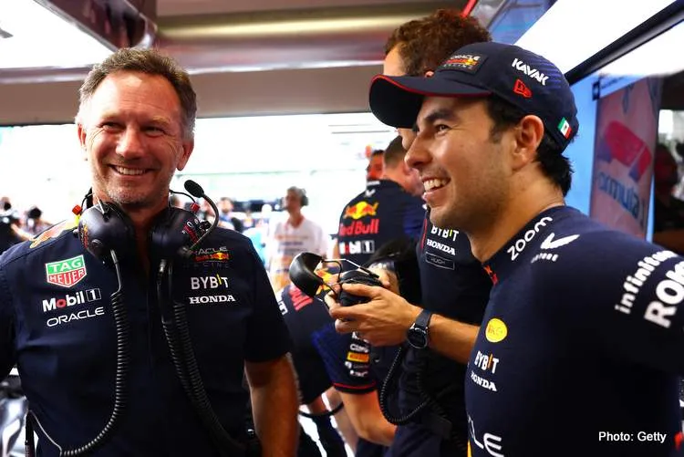 perez horner sao paulo 2023