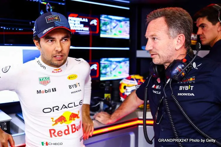 perez horner spa 2024