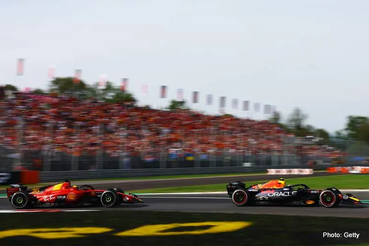 perez leclerc monza 2023