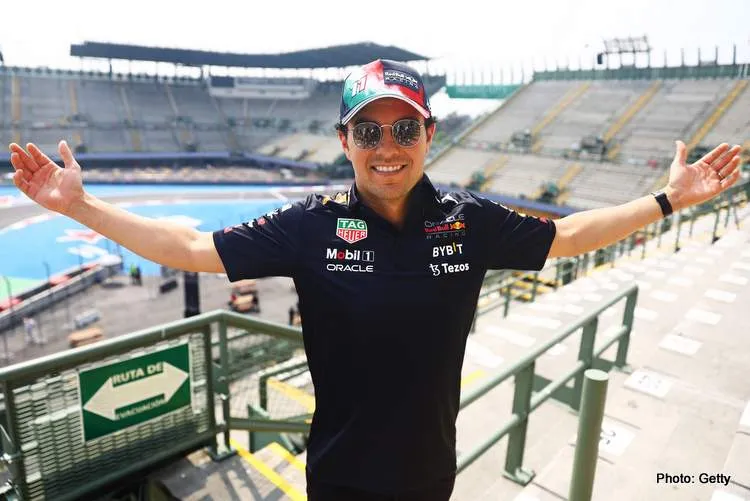 perez mexico 2022