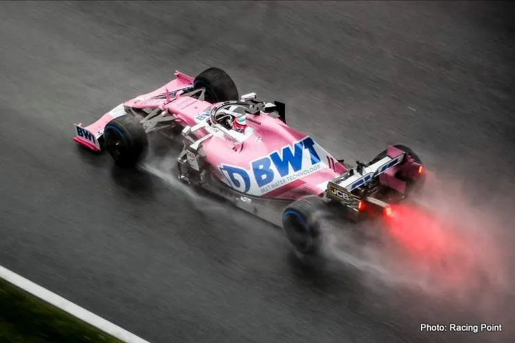 perez racing point styria
