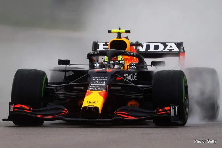 perez rbr