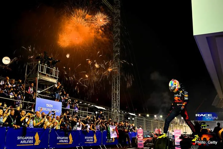 perez singapore 4 2022