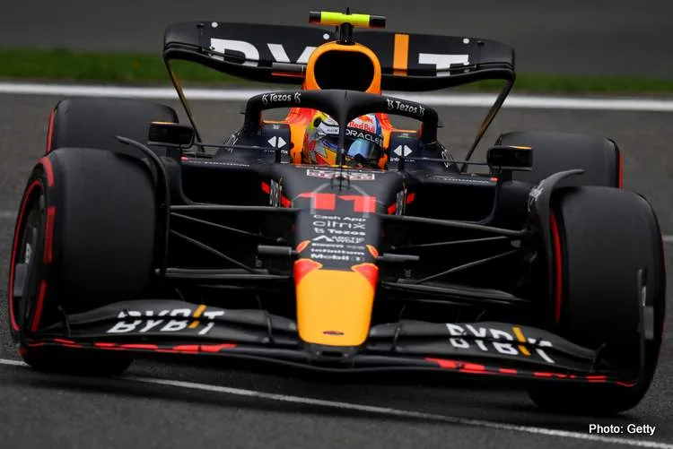perez spa 2022