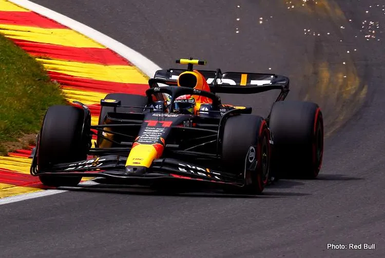 perez spa 2023