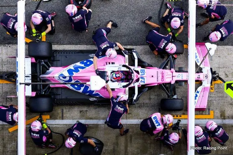 perez spain