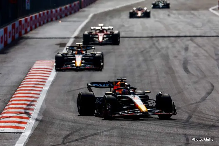 perez verstappen baku 3 2023