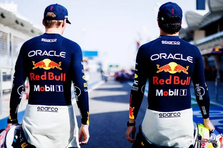 perez verstappen red bull