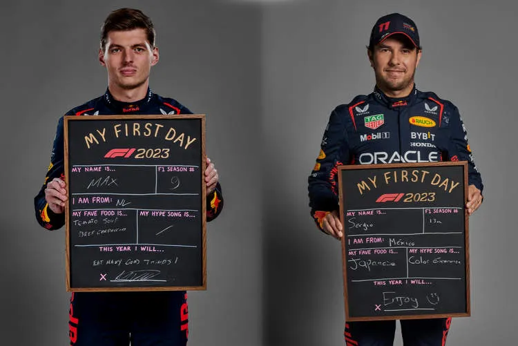 perez verstappen red bull bahrain fittipaldi f1 preview
