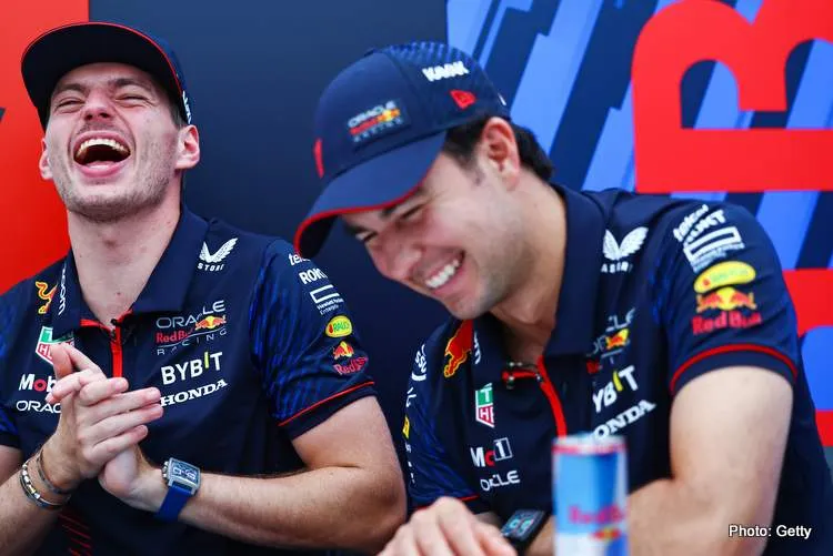 perez verstappen suzuka 2023