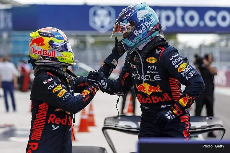 perez verstappen