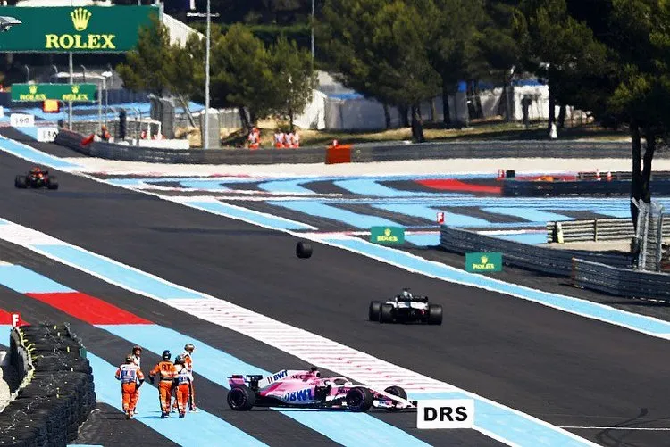 perez wheel