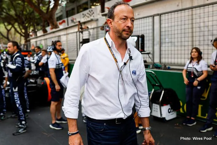 peter bayer fia 2023