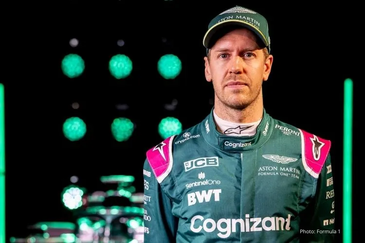 photo formula 1