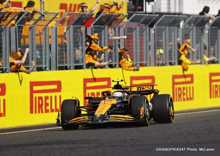 piastri f1 winner hungarian grand prix