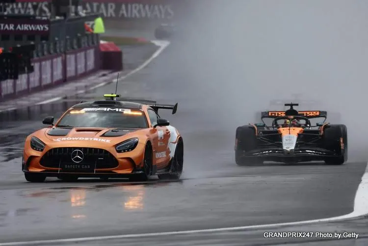 piastri silverstone 4 2025