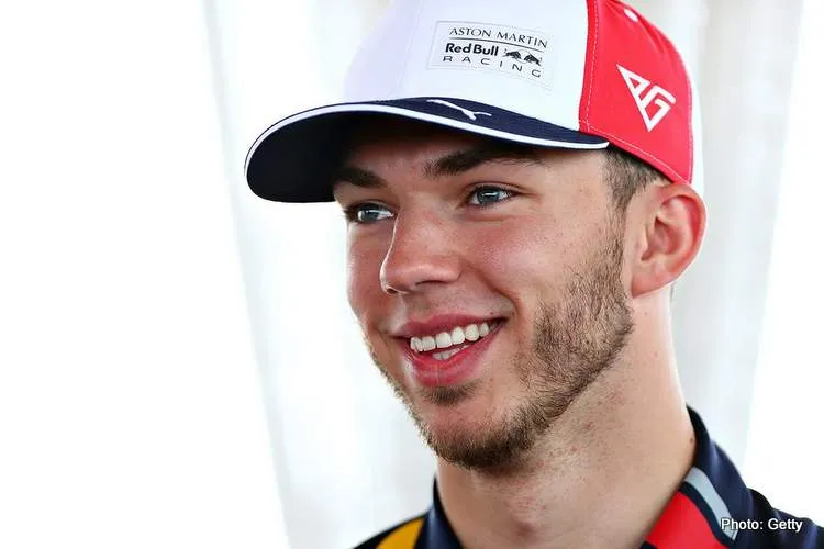 pierre gasly