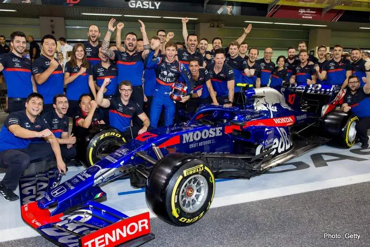 pierre gasly