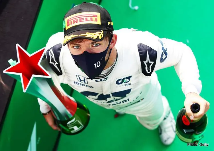 pierre gasly