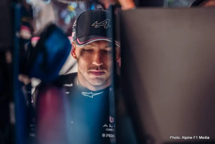 pierre gasly