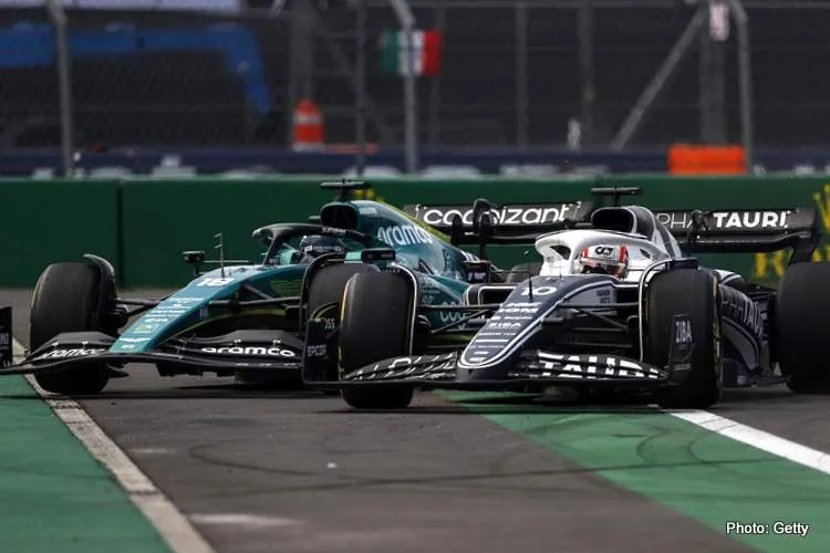 pierre gasly alphatauri lance stroll