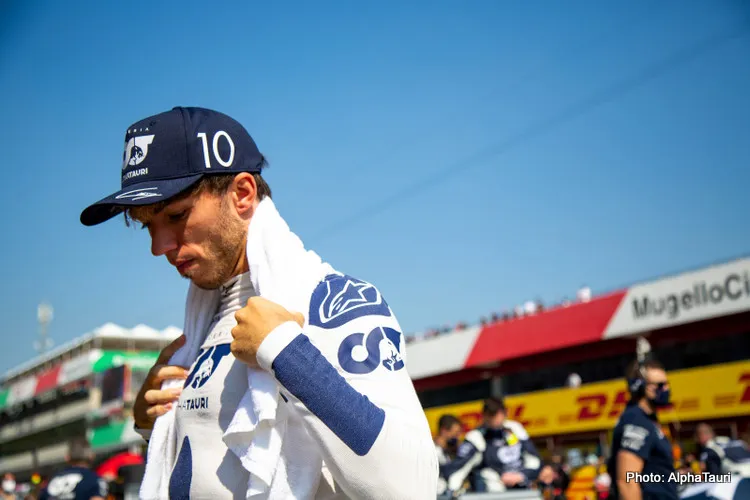 pierregasly