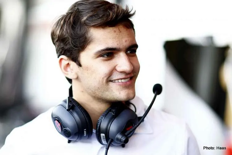 pietro fittipaldi