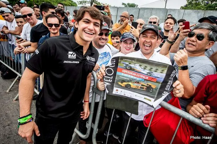 pietro fittipaldi