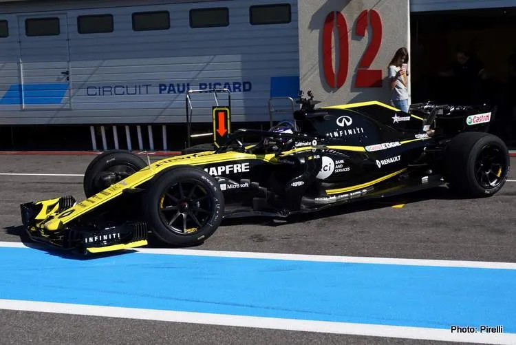 pirelli 18 inch f1 tyres 001
