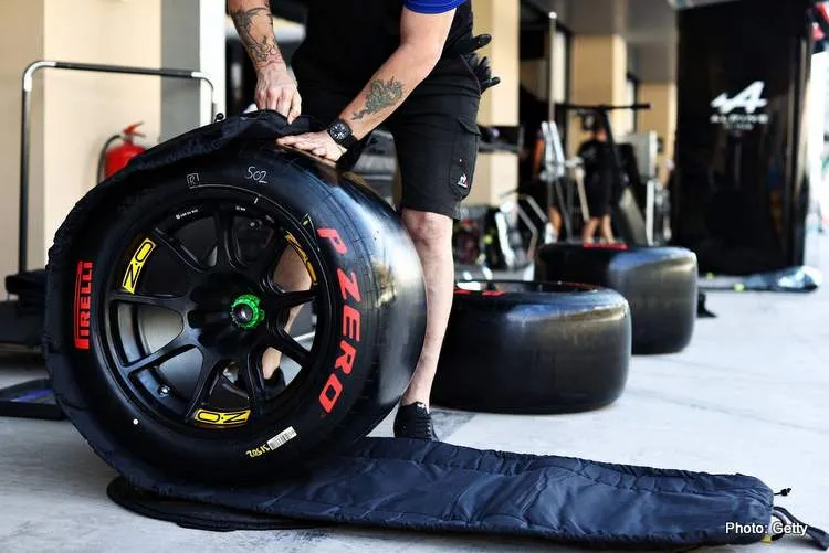 pirelli 18 inch tyre 3 2023