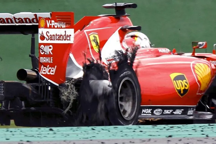 pirelli official statement f1 ignored tyre limit laps rule