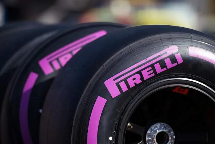pirelli ultrasofts